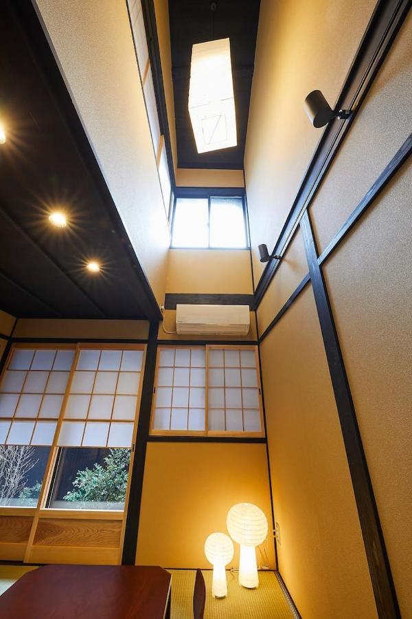 Kyoto Kanjakuan Ngoại thất bức ảnh