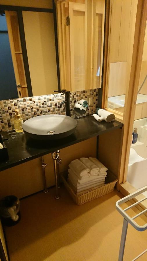 Kyoto Kanjakuan Ngoại thất bức ảnh