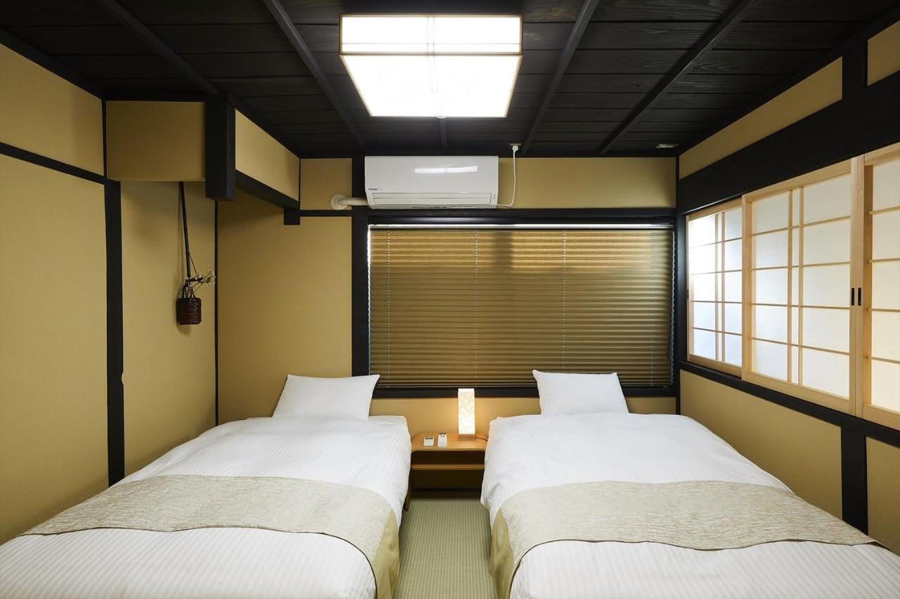 Kyoto Kanjakuan Ngoại thất bức ảnh