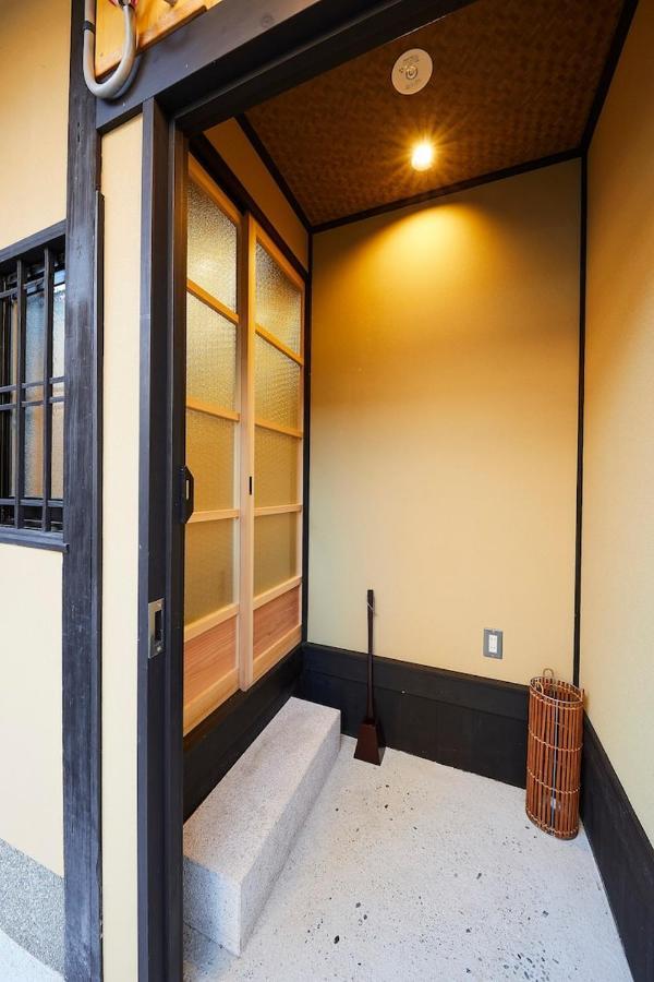 Kyoto Kanjakuan Ngoại thất bức ảnh