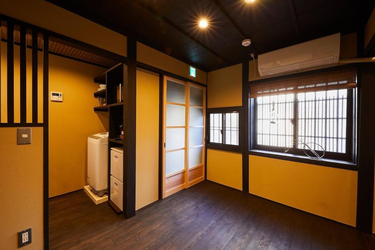 Kyoto Kanjakuan Ngoại thất bức ảnh