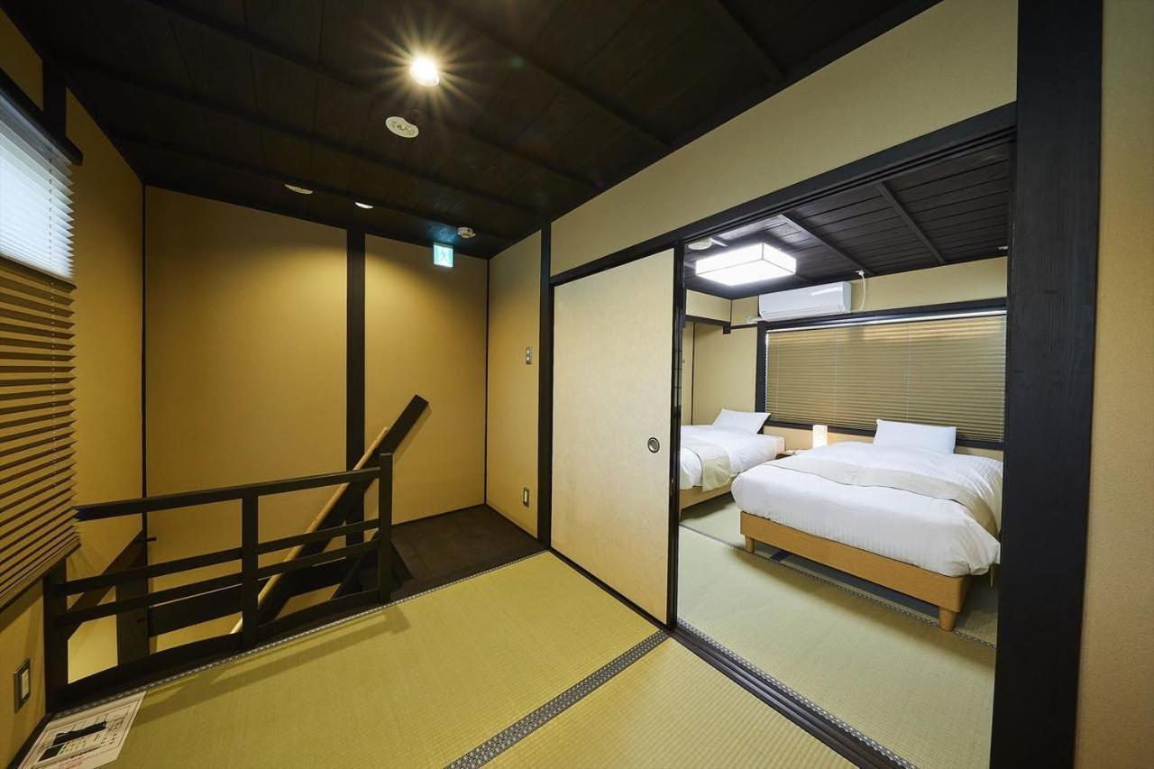 Kyoto Kanjakuan Ngoại thất bức ảnh