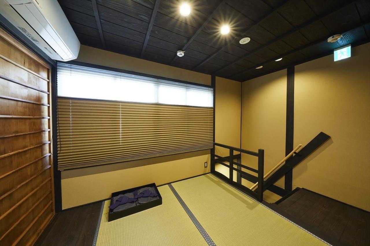 Kyoto Kanjakuan Ngoại thất bức ảnh